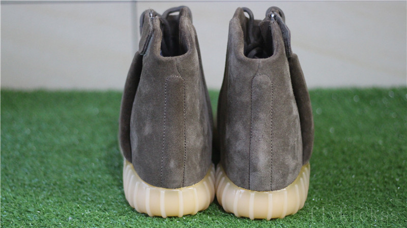 Adidas Yeezy Boost 750 Chocolate Brown